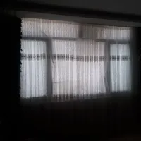 پرده پزیرایی بادوکناره تمام قد ۱۵۰۰۰۰۰ تومان|پرده، رانر، رومیزی|تهران, گیشا (کوی نصر)|دیوار