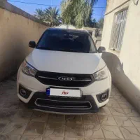 ام وی ام X33اتومات  مدل 1400درحد