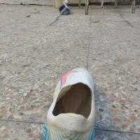 کفش استوک ایرزوم نو سایز44|کیف، کفش، کمربند|خرمآباد, |دیوار