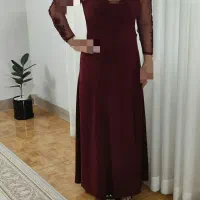 پیراهن مجلسی زنانه
