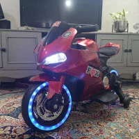 دو موتوره