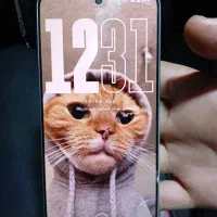 رم 12 حافظه512  POCO X6 PRO|موبایل|دوگنبدان, |دیوار