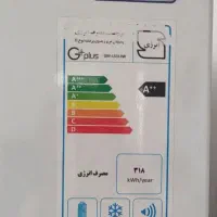 یخچال G+ موتور LG|یخچال و فریزر|تهران, شاهین|دیوار