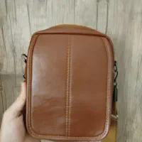 کیف دستی و دوشی چرم مردانه