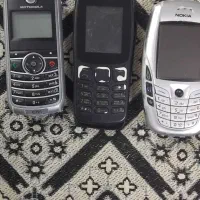 گوشی های تمیز و کلیکسیونی