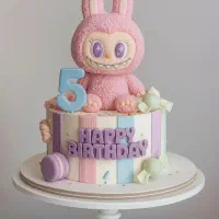 فروشنده قنادی