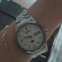 سیتیزن اتومات زنانه