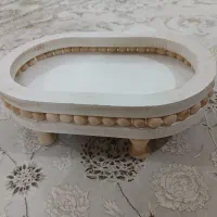 تزئینی رایزر چوبی