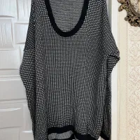 شومیز بهاره  و ست شومیز شلوار فری سایز