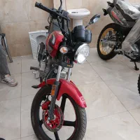 متور ۲۰۰ باکسر ۵۰۰ تا کار