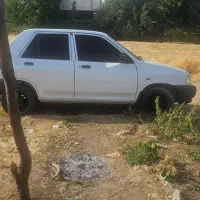 پراید ۹۹|خودرو سواری و وانت|مریوان, |دیوار