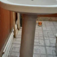 سنگ روشویی کولیس منگنه دستی