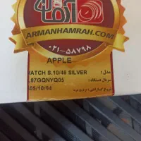 اپل واچ سری ده 46mm|ساعت|سیرجان, |دیوار