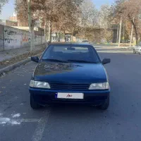 اردی مدل ۸۴ کلا بدون رنگ|خودرو سواری و وانت|خوی, |دیوار