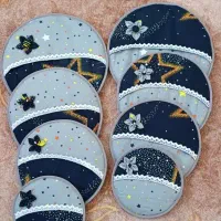 سرویس جهیزیه|سفره، حوله، دستمال آشپزخانه|همدان, |دیوار