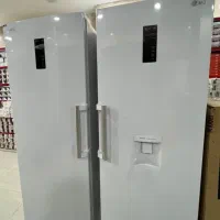 یخچال ام جی