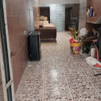 ۵۰متر مغازه با آب برق گاز تلفن،بالکن،حمام ،دستشویی|فروش مغازه و غرفه|پاکدشت, حصار امیر|دیوار