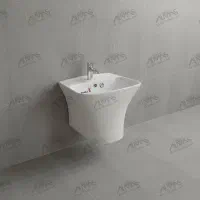 روشویی پایداروبدونه پایه