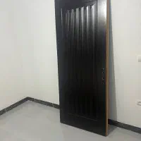 درب اتاق دو عدد