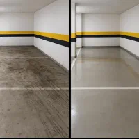 کفسابی کف ساب سنگ ساب موزائیک بتن سنگ