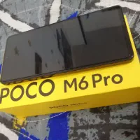 گوشی پوکو ام ۶ پرو|موبایل|اصفهان, رهنان|دیوار