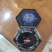 ساعت جی شاک|ساعت|مشهد, زمرد|دیوار