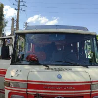 دربستی و سرویس مدارس
