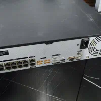 دستگاه آن وی آر  idis ۳۲ کانال قیمت قوافقی|دوربین مداربسته|تهران, جمال‌زاده|دیوار