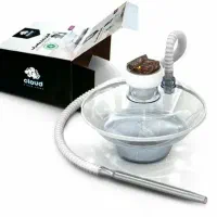 قلیان مسافرتی رو میزی ماشینی قلیون خاص خوش فی