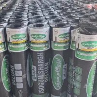 ایزوگام علی کوردایزوگام چهارفصل درخوزستان|مصالح و تجهیزات ساختمان|آبادان, |دیوار