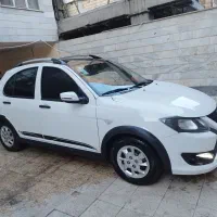 کوئیک rs|خودرو سواری و وانت|قزوین, |دیوار