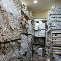 کاغذ دیواری رو مستقیم از وارد کننده خرید کنید