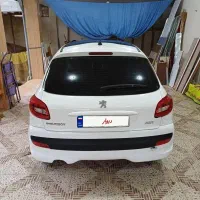 پژو ۲۰۷|خودرو سواری و وانت|رشت, معلم|دیوار