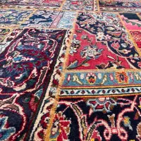 فرش دستباف ۶ متری|فرش|مشهد, ده دی|دیوار