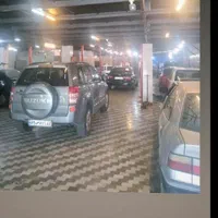 استخدام نیروی سابقه دارجهت کار درتعمیرگاه ری خودرو