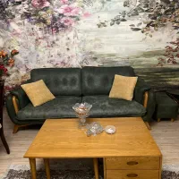 مبلمان چستر