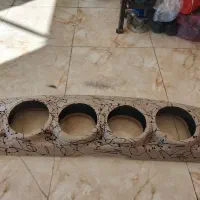 تاقچه 3بودی