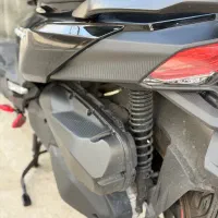 Jr300|موتورسیکلت|تهران, پاسداران|دیوار