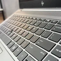 لپ‌تاپ HP زدبوک با 4 گیگ گرافیک مجزا و لمسی