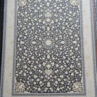 خریدی امن و مستقیم از کارخانه فرش  700شانه»