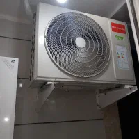 نصب کولر گازی و پکیج