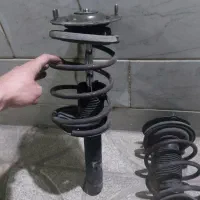 کمک پوستاه کوتاه پژو و اگزوز