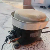 فروش موتور یخچال ژاپنی