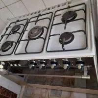 فروش اجاق گاز طرح فر