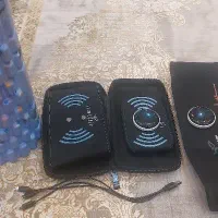 شکم بند ایتال فلت+ بازوبند +رون بند+رول فرم