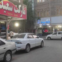 مغازه/۱۲ متری/ایثارگران|فروش مغازه و غرفه|مشهد, ایثارگران|دیوار