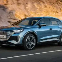 فروش خودرو آئودی Q4