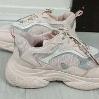 کتونی زنانه نو