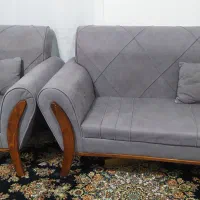 مبل 7 نفره|مبلمان خانگی و میز عسلی|جوانرود, |دیوار