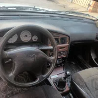 پژو پارس ۸۸ تک برگ سند|خودرو سواری و وانت|گرمسار, |دیوار